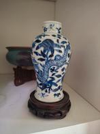Chinees antiek vaasje, Ophalen of Verzenden