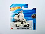 Hot wheels 2025  VESPA 90 SS SUPER SPRINT (1966), Ophalen of Verzenden, Nieuw