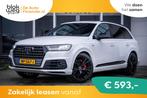 Audi SQ7 4.0TDI V8 435pk quattro 7p. I B&O I Pa € 34.900,0, Auto's, Audi, SQ7, 435 pk, Gebruikt, 8 cilinders