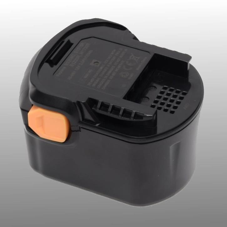 AEG 12V 3Ah NiMH vervangende accu, Hobby en Vrije tijd, Overige Hobby en Vrije tijd, Nieuw, Ophalen of Verzenden