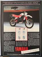 Advertentie Yamaha XT600, Verzenden, Zo goed als nieuw, Motoren