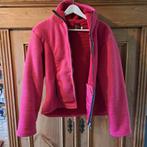 Fleece jack maat L, Ophalen of Verzenden, Gedragen, Roze
