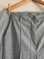 Wijde, luchtige, licht blauwe pantalon Femme9 L, Ophalen, Blauw, Femme9, Maat 42/44 (L)