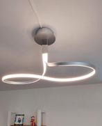 Moderne LED Plafondlamp, Huis en Inrichting, Lampen | Hanglampen, Ophalen, Zo goed als nieuw, Modern, Minder dan 50 cm
