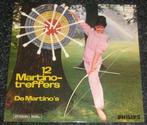 De MARTINO`S (After Tea) DELFT 1968  UNIEKE NEDERBEAT LP083, Cd's en Dvd's, Vinyl | Verzamelalbums, Overige formaten, Nederlandstalig