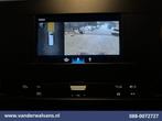 Mercedes-Benz Sprinter 316 CDI 164pk 3500kg Trekhaak L2H1 in, Gebruikt, 4 cilinders, Wit, Bedrijf