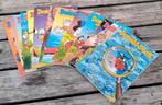 Donald Duck tijdschriften ~15 stuks, Europa, Ophalen of Verzenden, Zo goed als nieuw, Meerdere comics