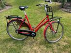 Azor transportfiets/ mamafiets, Overige merken, Gebruikt, Versnellingen, Ophalen of Verzenden