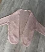 Leuk roze vest maat S, Ophalen of Verzenden, Zo goed als nieuw, Maat 38/40 (M), Roze