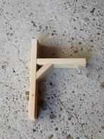 wandhaak, Ophalen, Nieuw