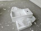 wasbak voor toilet, Ophalen, Nieuw, Wit, Overige typen