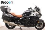 BMW K 1600 GT ABS Option 719 (bj 2021), Meer dan 35 kW, Toermotor, 1649 cc, BMW