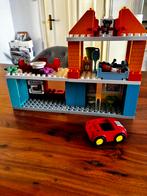 Lego Duplo Family Home 10835, Kinderen en Baby's, Speelgoed | Duplo en Lego, Ophalen of Verzenden, Zo goed als nieuw, Duplo
