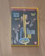 The Italian Job, Vanaf 16 jaar, Ophalen of Verzenden, Zo goed als nieuw