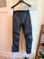 Rev’it! Airwave 4 grijs motorbroek voor heren, maat S, Motoren, Kleding | Motorkleding, Heren, Ophalen of Verzenden, Broek | textiel