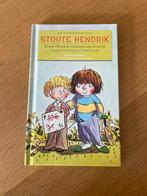 Stoute Hendrik, Boeken, Ophalen of Verzenden, Gelezen