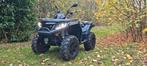 Zeer nette Artic Cat Alterra 700 4x4 quad met auto kenteken, Motoren, 1 cilinder, 700 cc