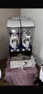 Slush puppy machine, Ophalen, Nieuw