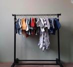 Babykleding jongetje pakket 1 maat 50, Ophalen of Verzenden, Zo goed als nieuw, Jongetje