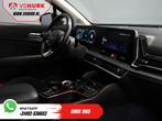 Kia Sportage 1.6 T-GDi Plug-in Hybrid AWD DynamicLine LED/ V, Auto's, Kia, Automaat, 1350 kg, Stof, Gebruikt
