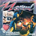 Normaal - Steen-stoal en sentiment, Verzenden, Gebruikt, 7 inch, Nederlandstalig