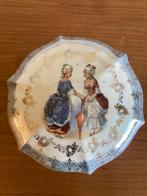 Bonbonnière rococo-stijl, Antiek en Kunst, Antiek | Porselein, Ophalen of Verzenden