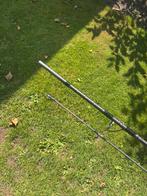 Sportex morin 12f 2.75 lbs, Watersport en Boten, Hengelsport | Karpervissen, Ophalen of Verzenden, Gebruikt, Werphengel