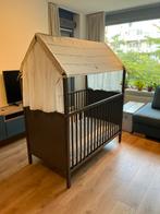 Stokke Home Hazy Grey, Kinderen en Baby's, Ophalen, Gebruikt, Wieg