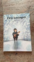 Drie koningen, Boeken, Prentenboeken en Plaatjesalbums, Ophalen, Kurt Baumann