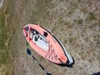 opvouwbare kano BIC, Watersport en Boten, Kano's, Ophalen, Gebruikt, Overige typen