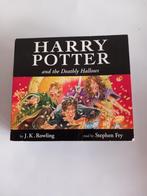 Harry Potter and the Deathly Hallows, Ophalen of Verzenden, Zo goed als nieuw, Boxset