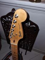 Fender Stratocaster 1987 Gun Metallic Blue, Mint, Muziek en Instrumenten, Ophalen, Zo goed als nieuw, Solid body, Fender