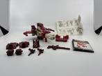 Transformers G1 Scattershot, Verzamelen, Transformers, G1, Ophalen of Verzenden, Gebruikt, Autobots