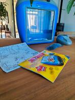 xoomy tekentafel, Ophalen, Gebruikt, Papier, Schets- of Tekenboek