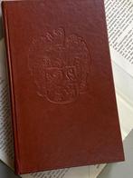 Historie van Overijssel, tweede deel 1908, Boeken, Ophalen of Verzenden, 17e en 18e eeuw, Zo goed als nieuw