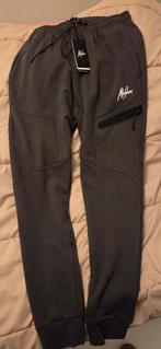 Malelions joggingbroek maat xl nieuw, Malelions, Ophalen of Verzenden, Grijs, Maat 56/58 (XL)