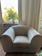 Jan des Bouvrie Fauteuil, Huis en Inrichting, Fauteuils, Ophalen, Gebruikt, 75 tot 100 cm, Leer