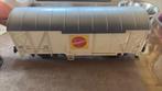 Märklin Spoor I 5879 DB Koelwagen GLS 205 "Sinalco", Hobby en Vrije tijd, Modeltreinen | H0, Wisselstroom, Wagon, Ophalen of Verzenden