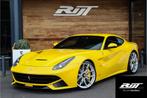 Ferrari F12 6.3 Berlinetta *Carlex Design/Novitec/Ceramic*, Auto's, Ferrari, Automaat, Achterwielaandrijving, Overige kleuren