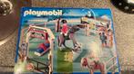 Playmobil paardenwei 4185, Kinderen en Baby's, Speelgoed | Playmobil, Ophalen of Verzenden, Zo goed als nieuw