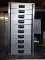 Bedrijfswageninrichting., Ophalen of Verzenden, 100 cm of meer, 60 cm of meer, 50 cm of meer