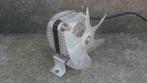 Ventilator 220 volt 21 watt koeler, Ophalen of Verzenden, Gebruikt