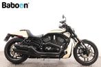 Harley-Davidson VRSCDX Night Rod Special ABS (bj 2014), Bedrijf, Chopper