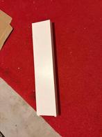 ATTEMA KG kabelkoker 150x60 mm - wit, Doe-het-zelf en Verbouw, Elektra en Kabels, Ophalen of Verzenden, Nieuw, Overige typen