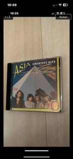 Asia - greatest hits, Ophalen of Verzenden, Zo goed als nieuw, Poprock