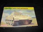 D-136,DRAGON 1-35,NO,6813,Pz.Beob.Wg.V Panther Ausf.D Early, Overige merken, 1:32 tot 1:50, Overige typen, Nieuw