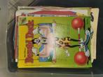 Donald ducks te koop ong 1000 stuks, Verzamelen, Verrassingseieren, Ophalen of Verzenden, Gebruikt