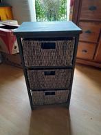 Kastje, Huis en Inrichting, Zo goed als nieuw, Minder dan 100 cm, 25 tot 50 cm, 50 tot 100 cm