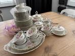 Servies vintage, Antiek en Kunst, Antiek | Servies compleet, Ophalen