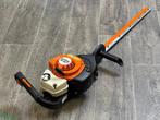 Stihl Hs86t motorheggenschaar gebruikte heggenschaar, Tuin en Terras, Gebruikt, Stihl